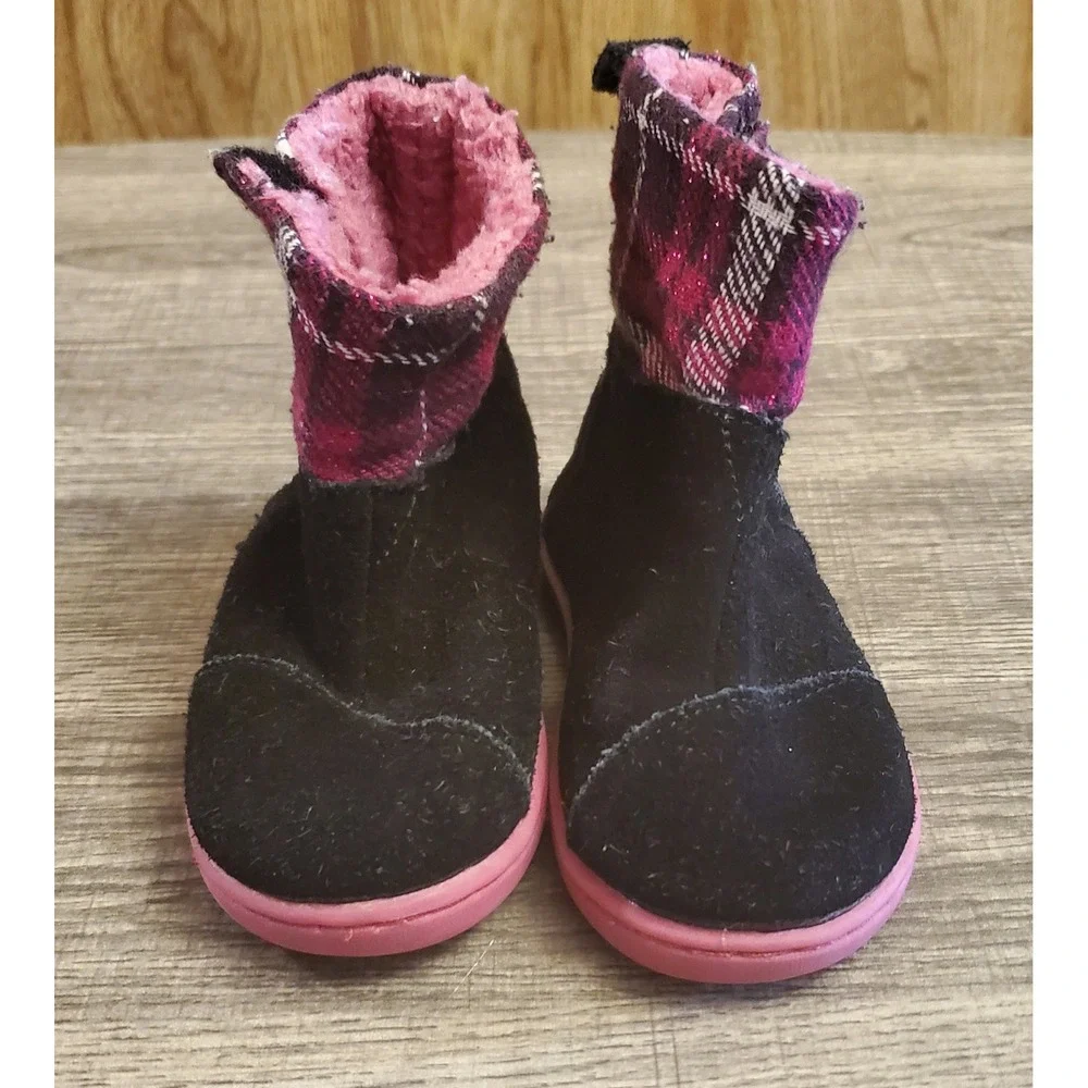 Toms *owners are